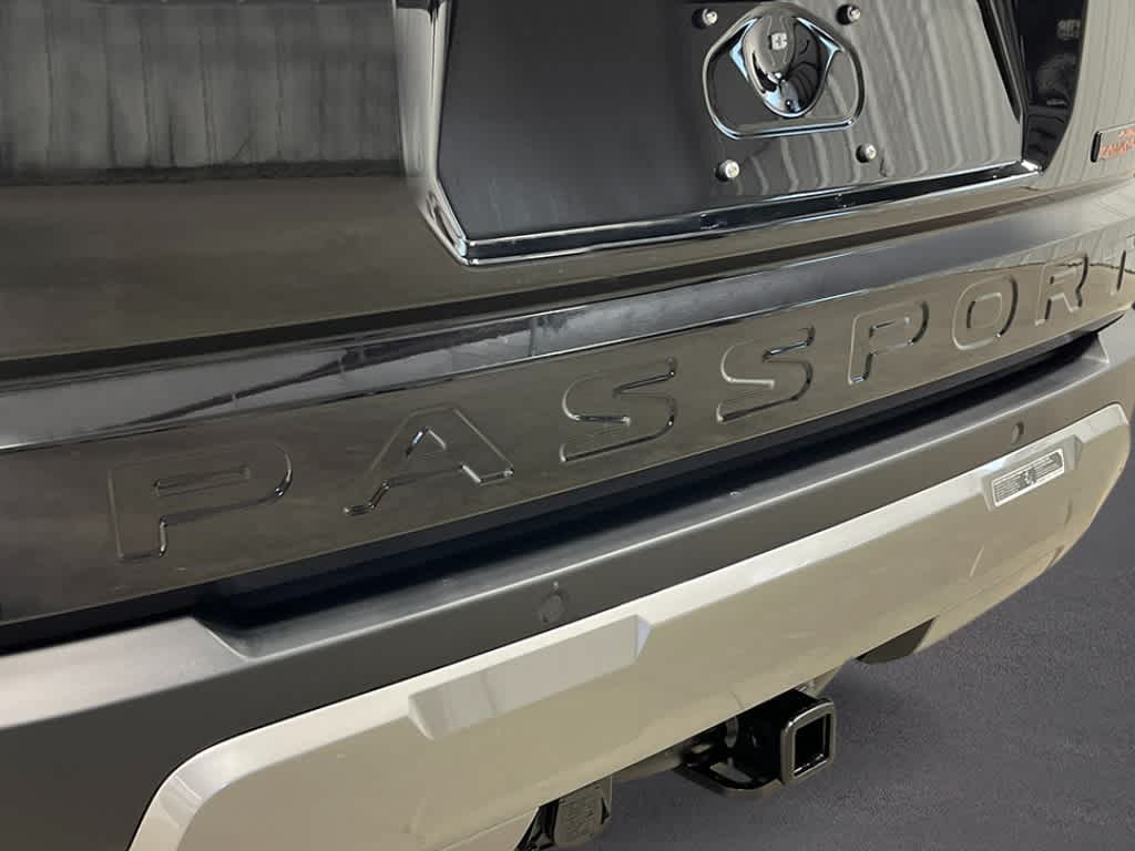 Thumbnail: 2026 Honda Passport - 7
