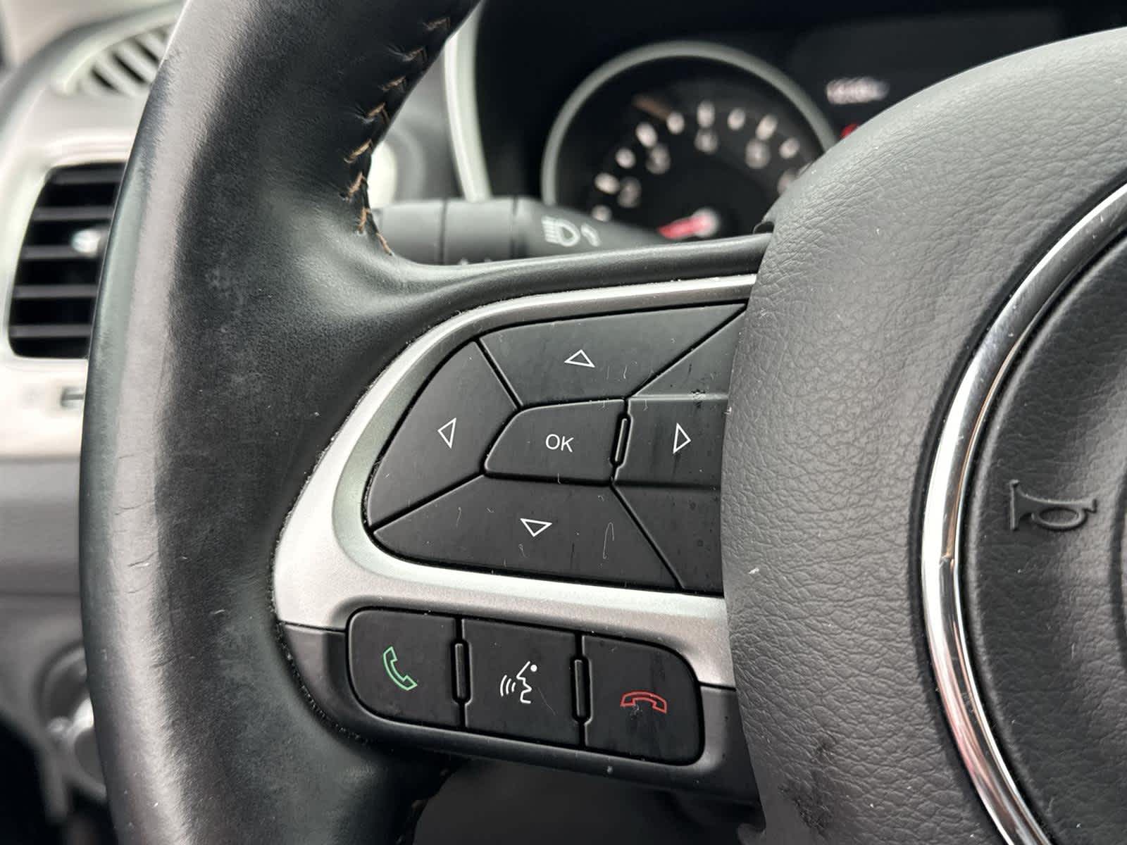 Thumbnail: 2018 Jeep Compass - 19