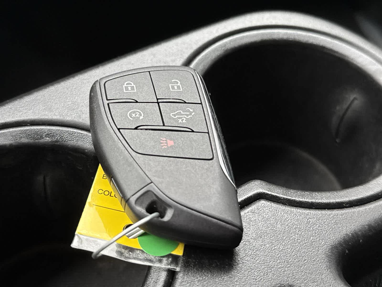 Thumbnail: 2019 Chevrolet Silverado 1500 - 32