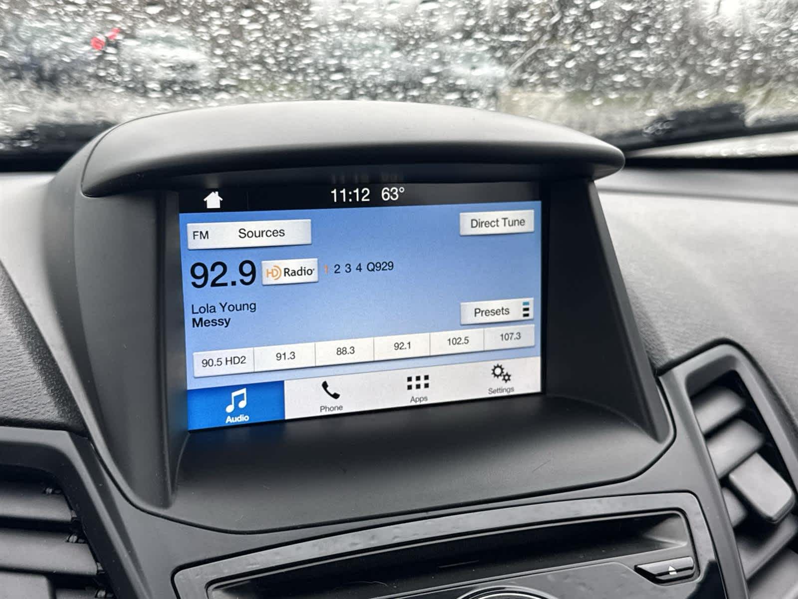 Thumbnail: 2016 Ford Fiesta - 21