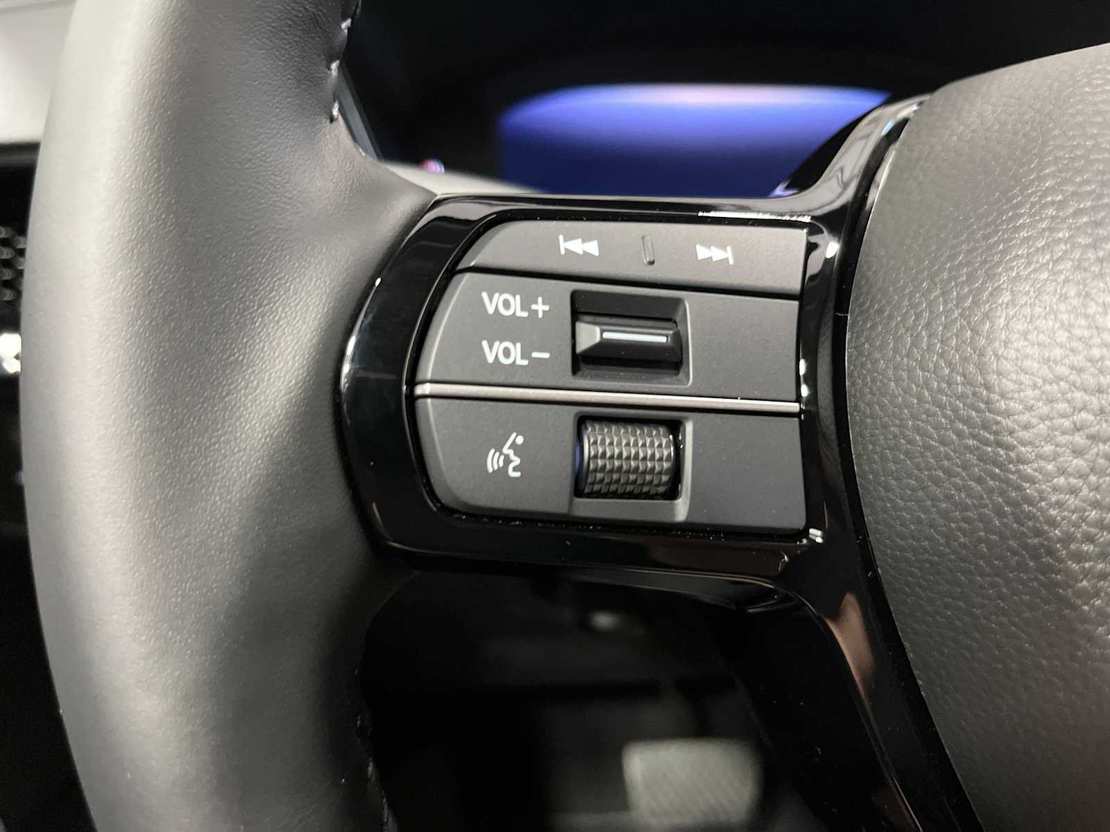 Thumbnail: 2026 Honda CR-V - 17