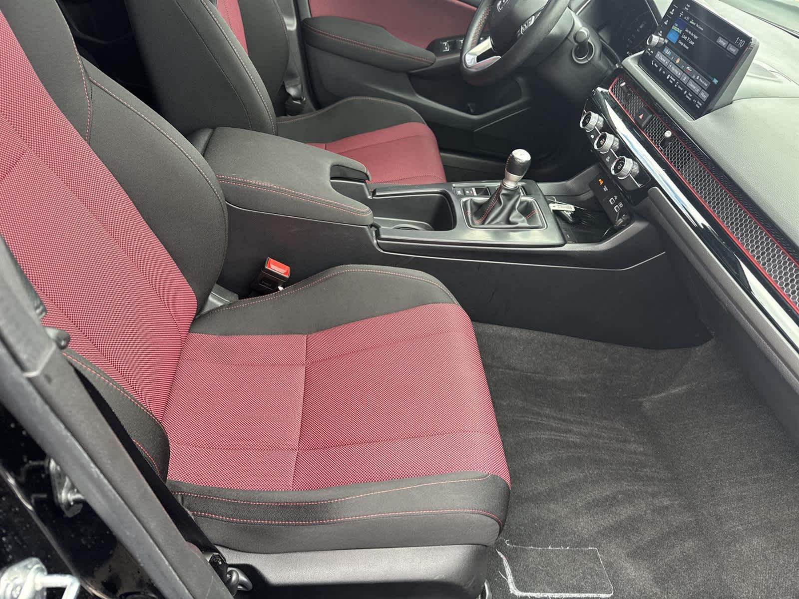 Thumbnail: 2023 Honda Civic - 17