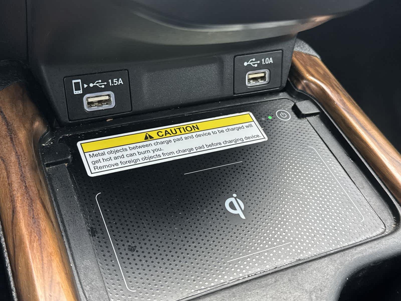 Thumbnail: 2020 Honda CR-V - 29