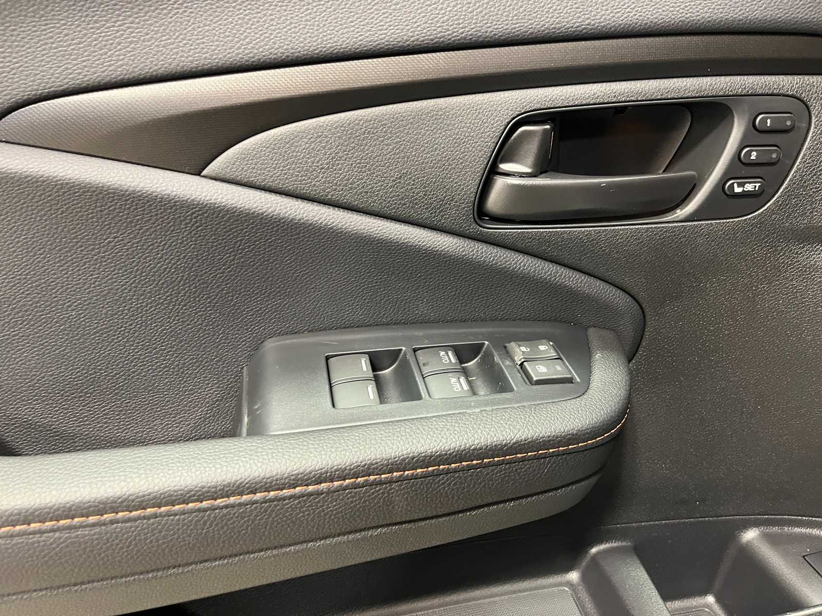 Thumbnail: 2026 Honda Ridgeline - 14