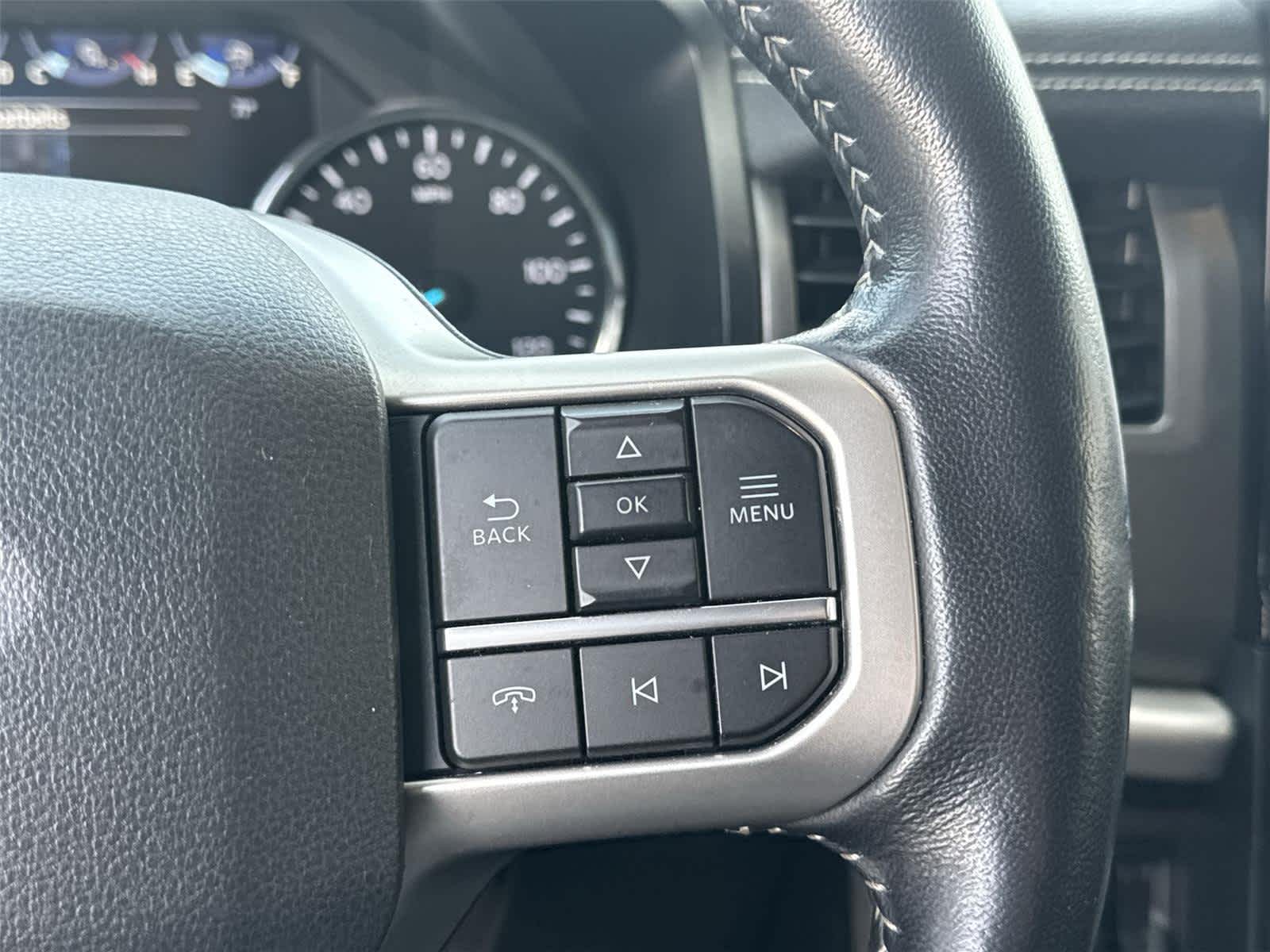 2022 Ford Expedition XLT - Photo 19