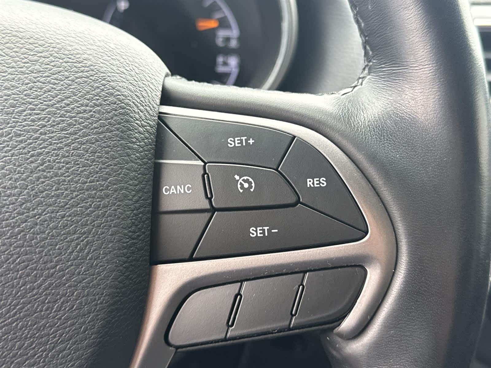 Thumbnail: 2021 Jeep Grand Cherokee - 20