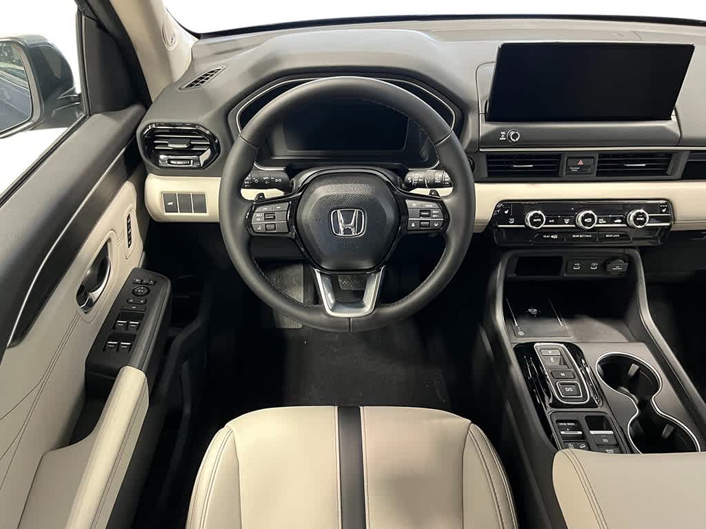 Thumbnail: 2026 Honda Pilot - 27