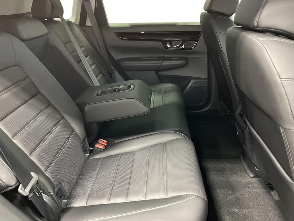 Thumbnail: 2026 Honda CR-V - 27