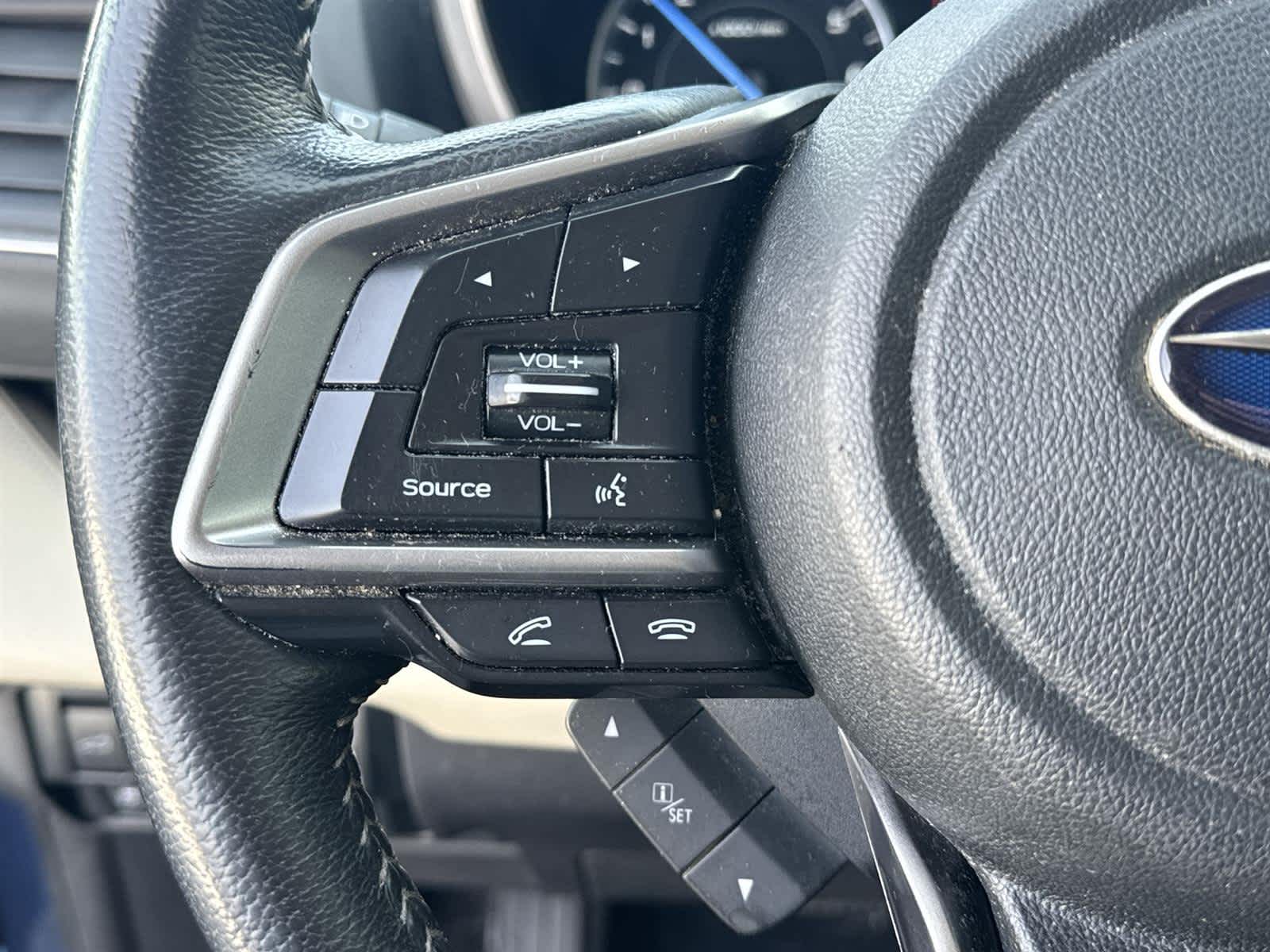 Thumbnail: 2020 Subaru Ascent - 18