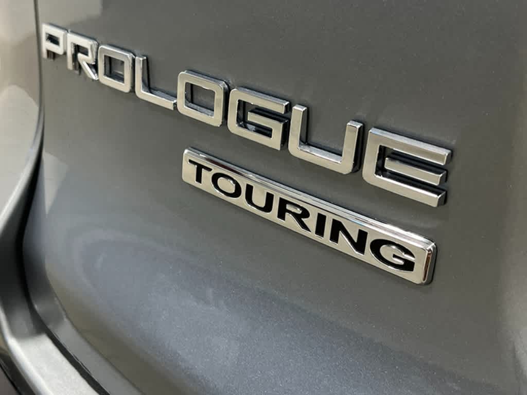 Thumbnail: 2025 Honda Prologue - 6