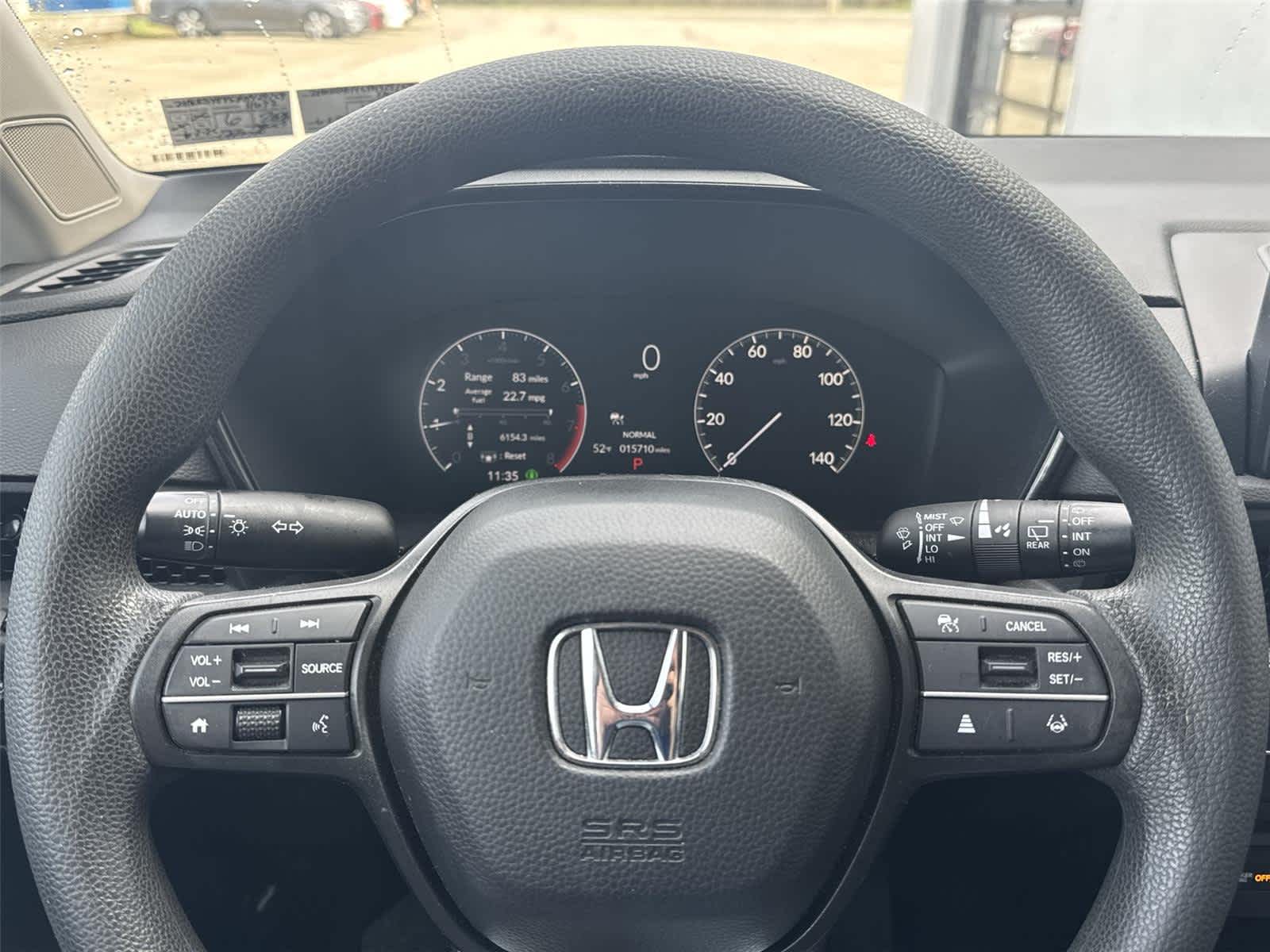 Thumbnail: 2023 Honda CR-V - 18