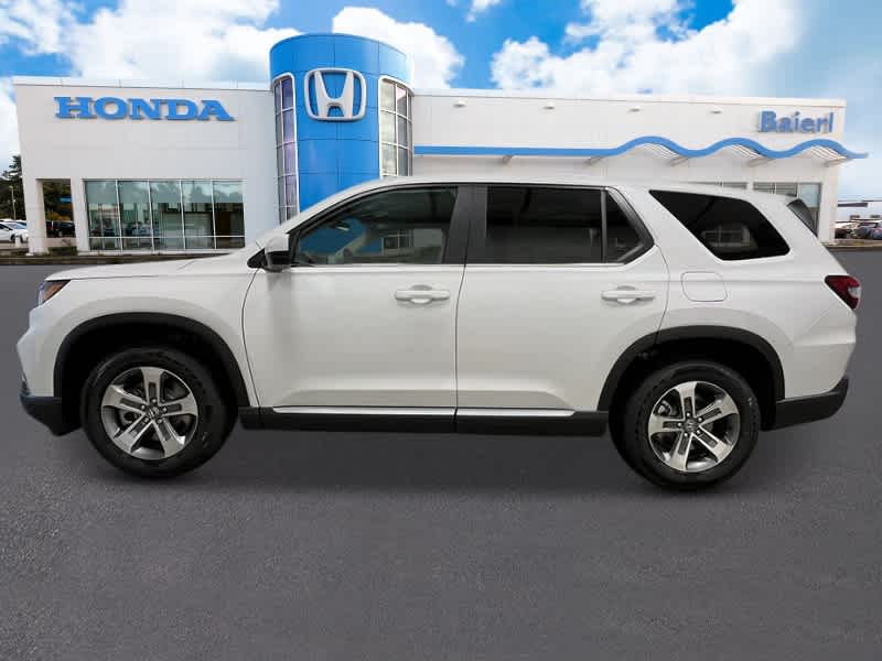 Thumbnail: 2025 Honda Pilot - 2