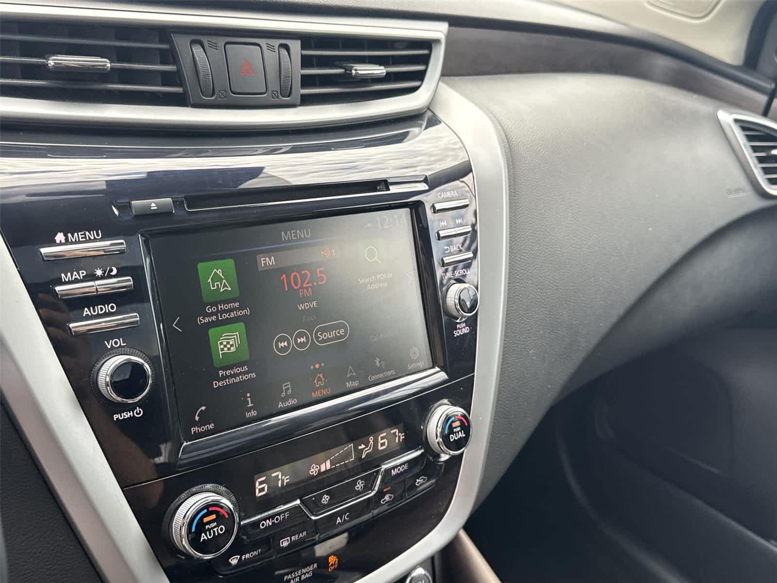Thumbnail: 2020 Nissan Murano - 23