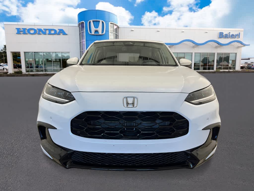 Thumbnail: 2026 Honda HR-V - 9