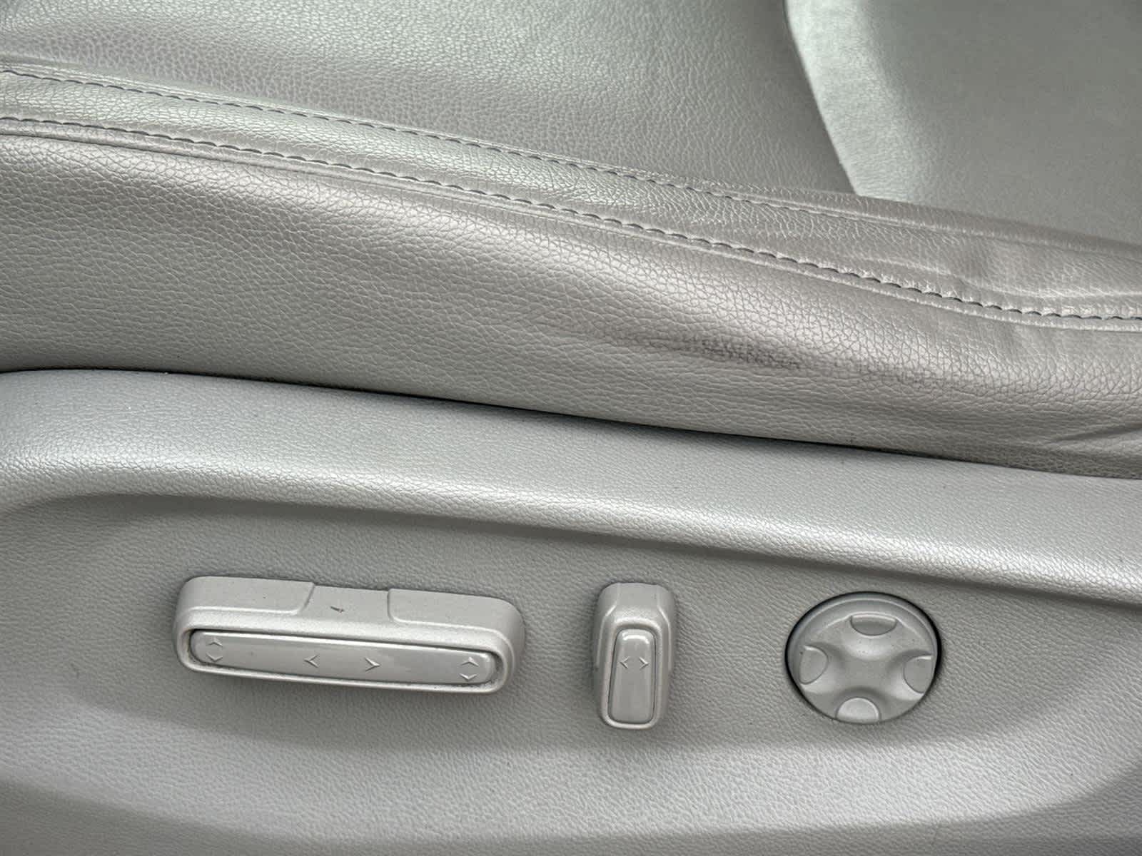 Thumbnail: 2022 Honda Odyssey - 12