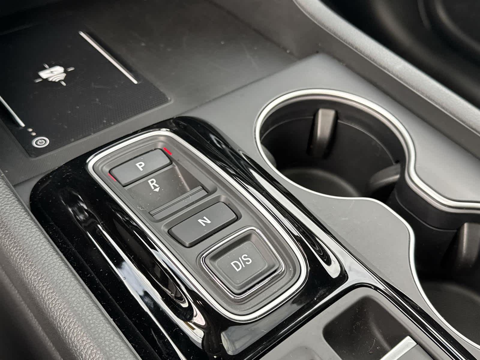 Thumbnail: 2025 Honda Pilot - 30