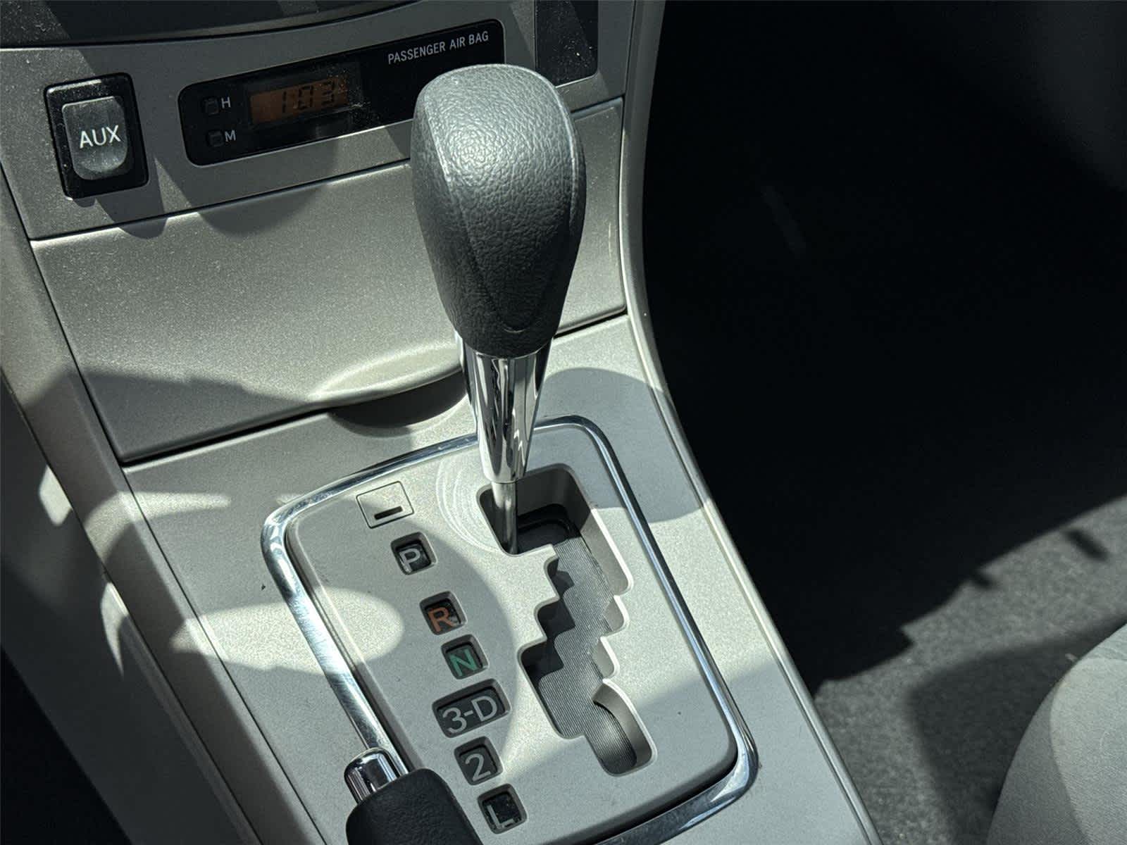 Thumbnail: 2011 Toyota Corolla - 24
