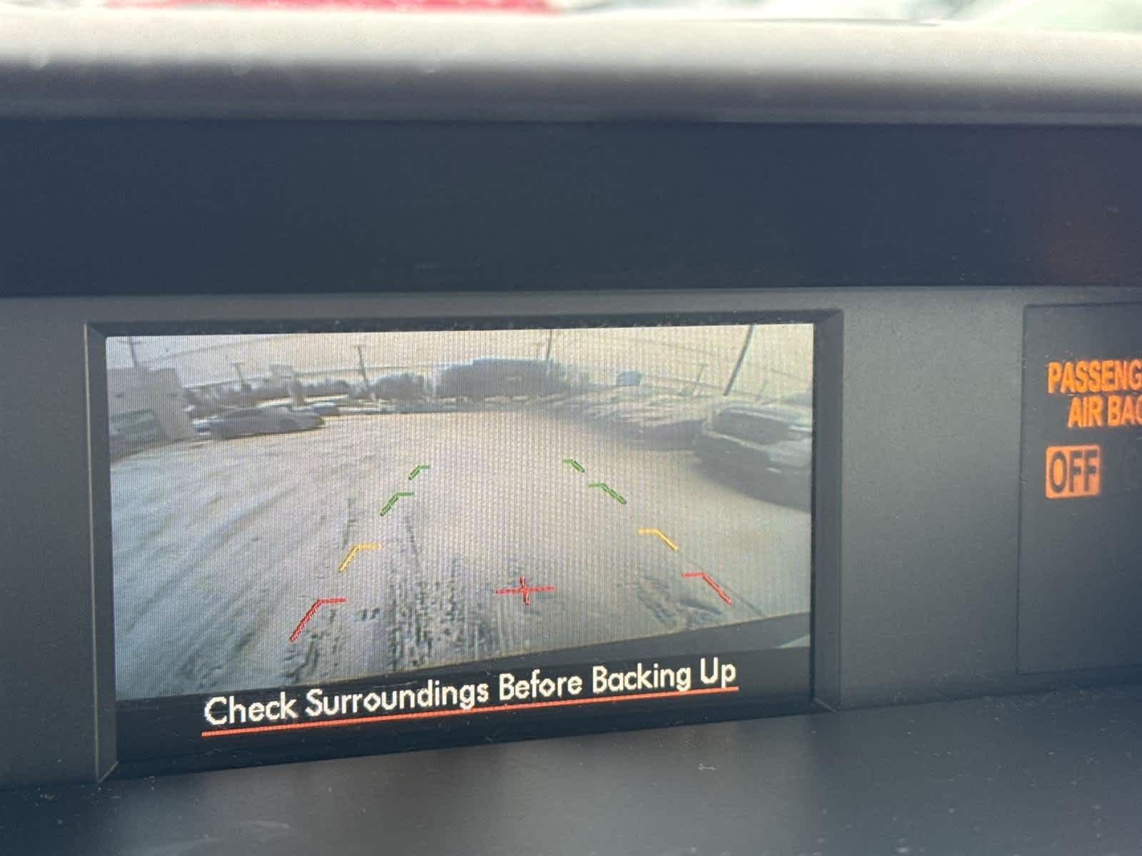 Thumbnail: 2014 Subaru Forester - 24