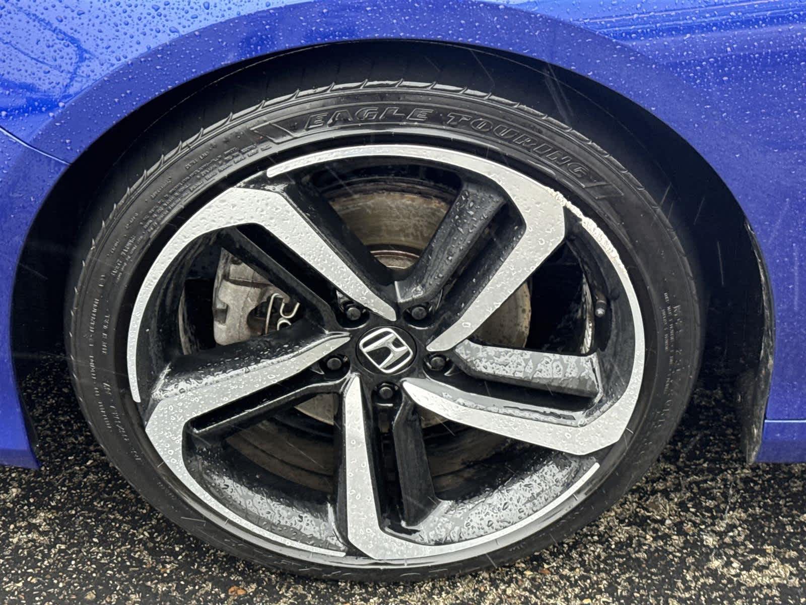 Thumbnail: 2022 Honda Accord - 10