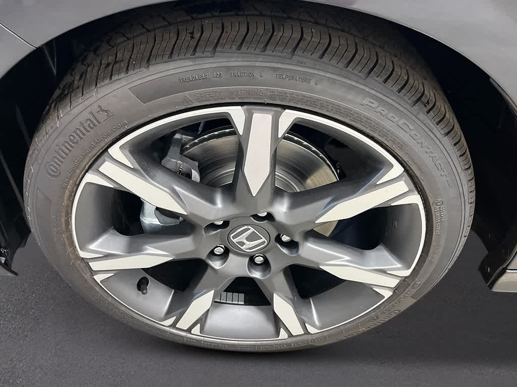 Thumbnail: 2026 Honda Civic - 11