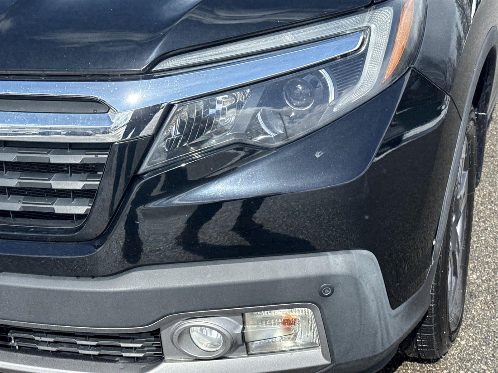 Thumbnail: 2019 Honda Ridgeline - 9