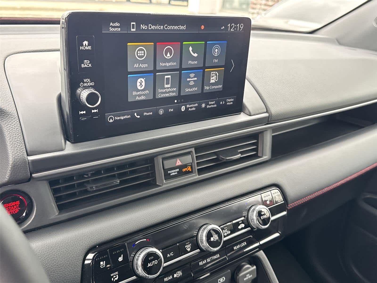 Thumbnail: 2025 Honda Pilot - 23