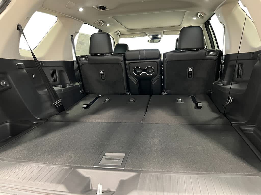 Thumbnail: 2025 Honda Pilot - 35