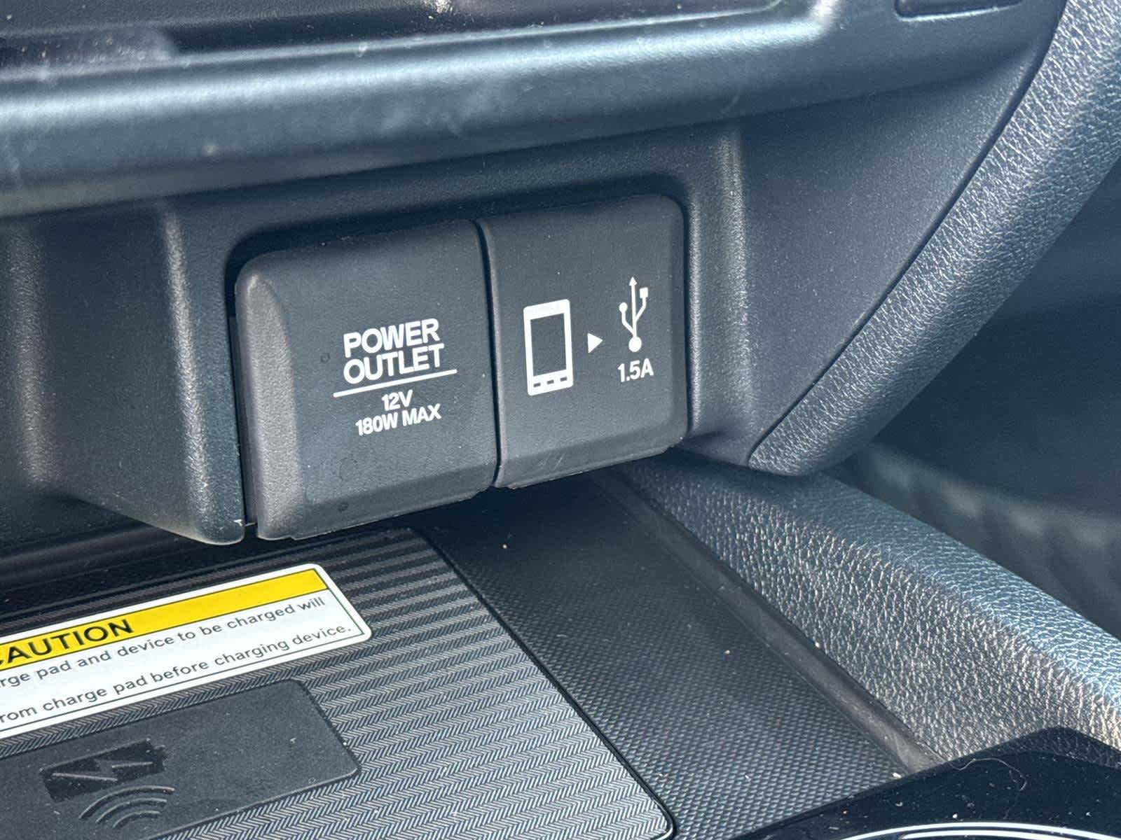 Thumbnail: 2023 Honda Ridgeline - 25