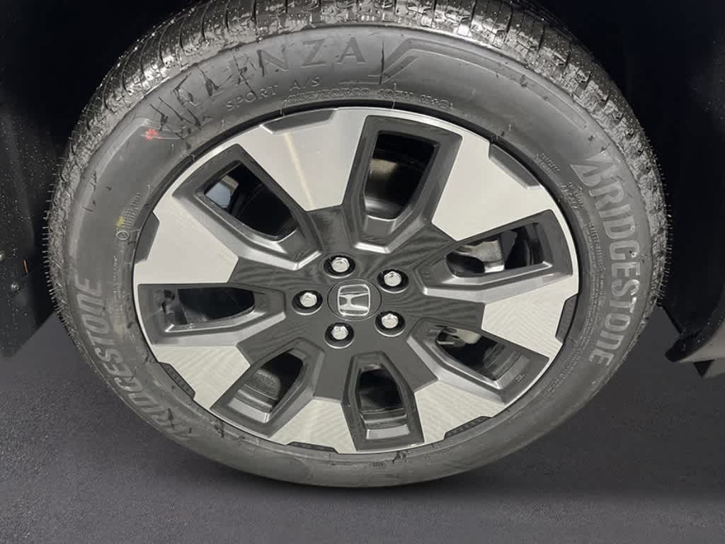 Thumbnail: 2026 Honda Pilot - 9