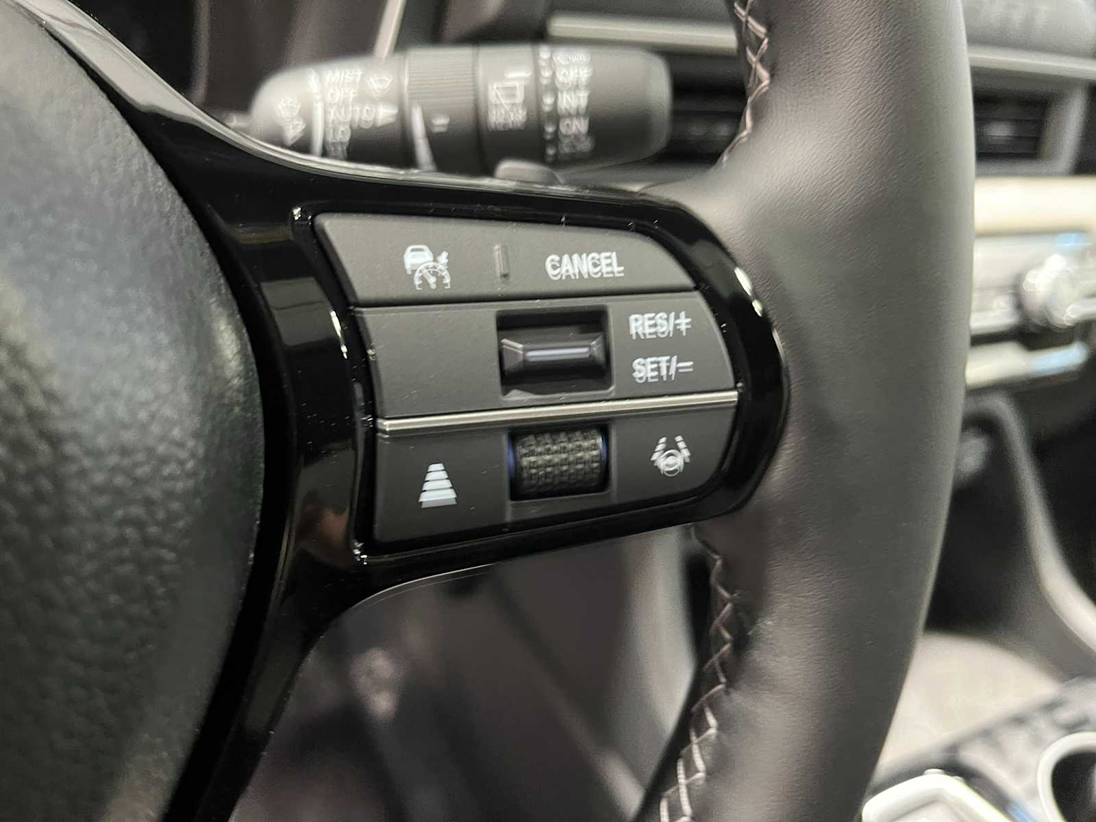 Thumbnail: 2026 Honda Passport - 17
