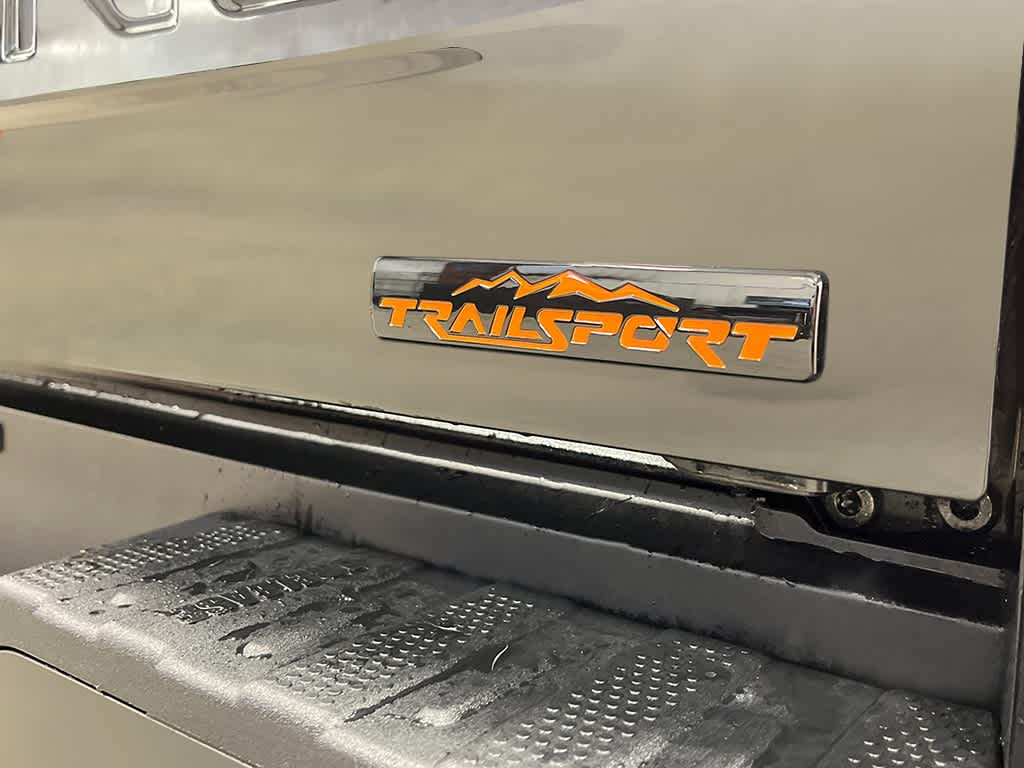 Thumbnail: 2026 Honda Ridgeline - 6