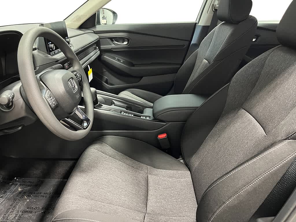 Thumbnail: 2025 Honda Accord - 12