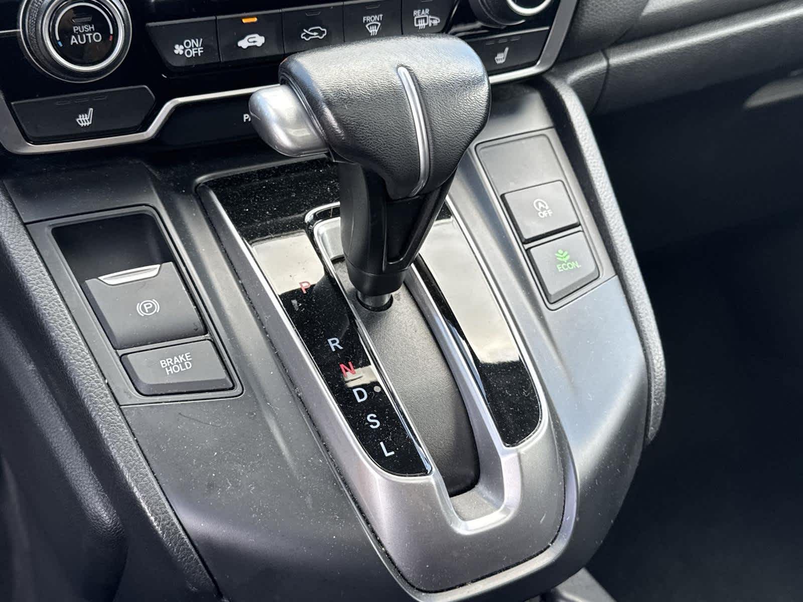 Thumbnail: 2021 Honda CR-V - 29