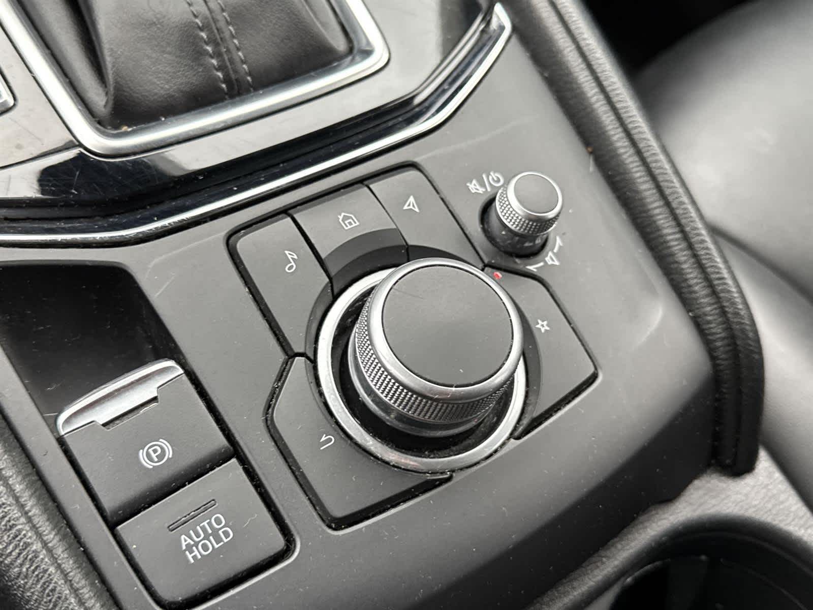 Thumbnail: 2023 Mazda CX-5 - 33