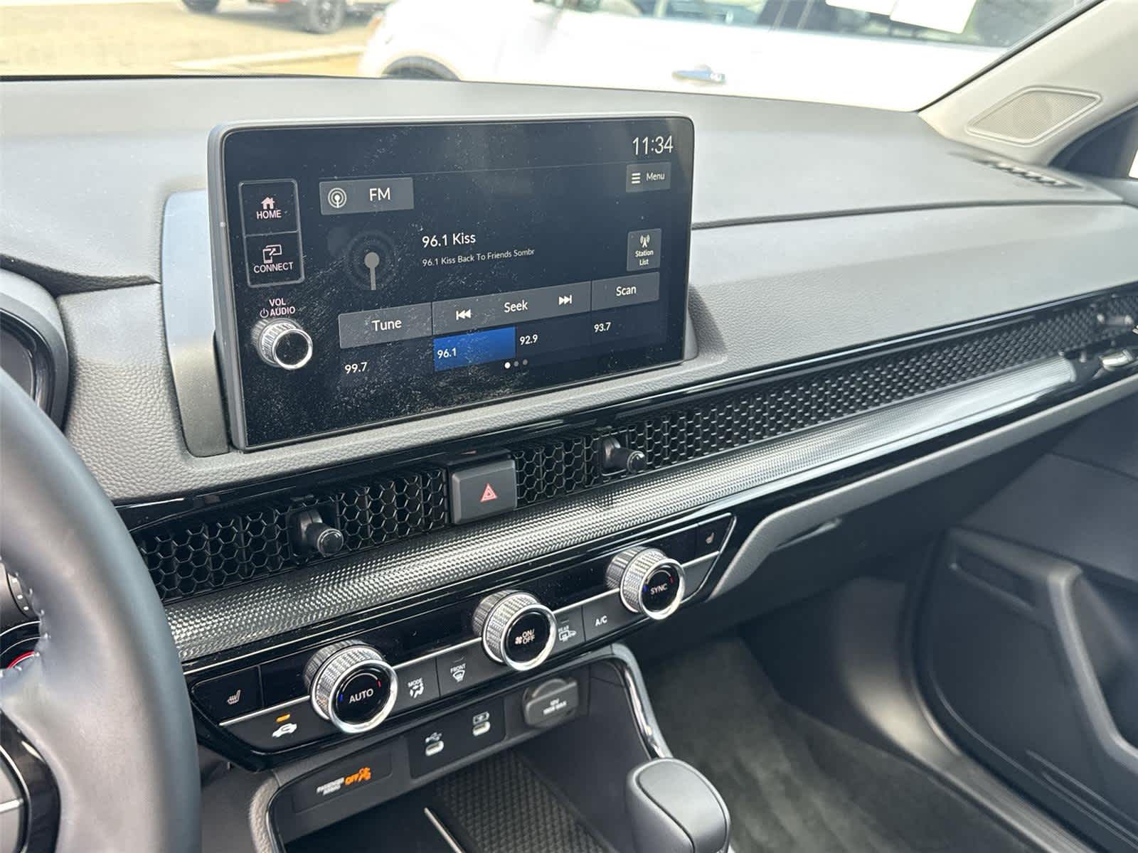 Thumbnail: 2026 Honda CR-V - 22