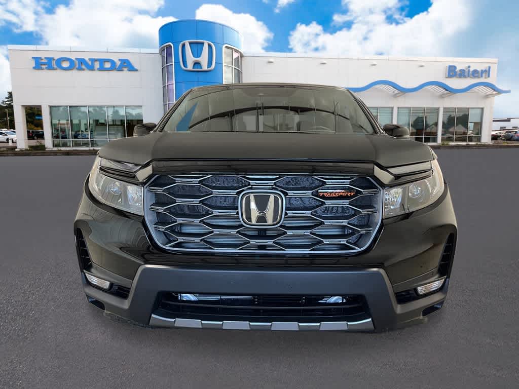 Thumbnail: 2026 Honda Ridgeline - 11