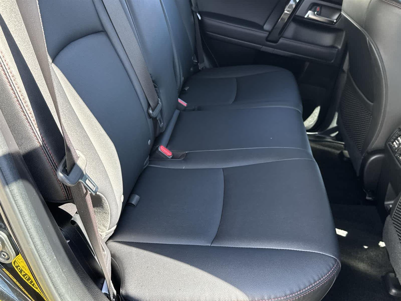 Thumbnail: 2023 Toyota 4Runner - 17