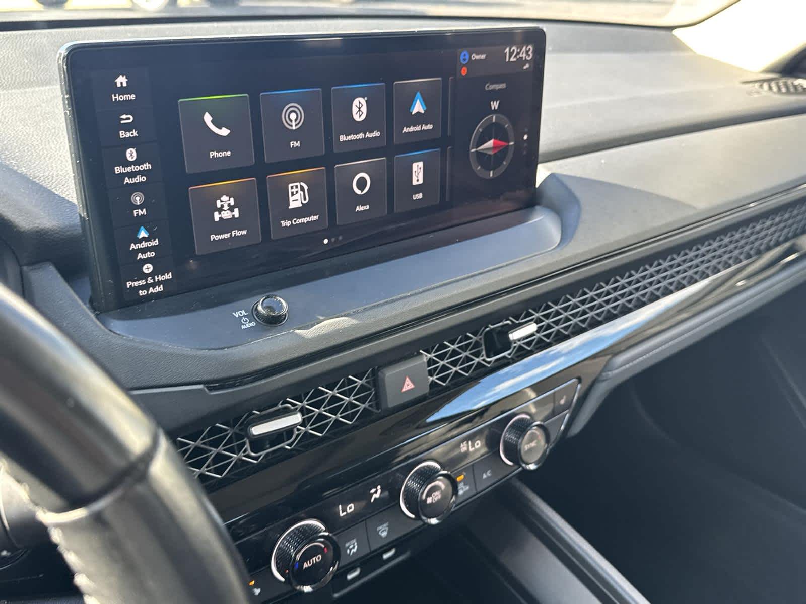 Thumbnail: 2023 Honda Accord - 23