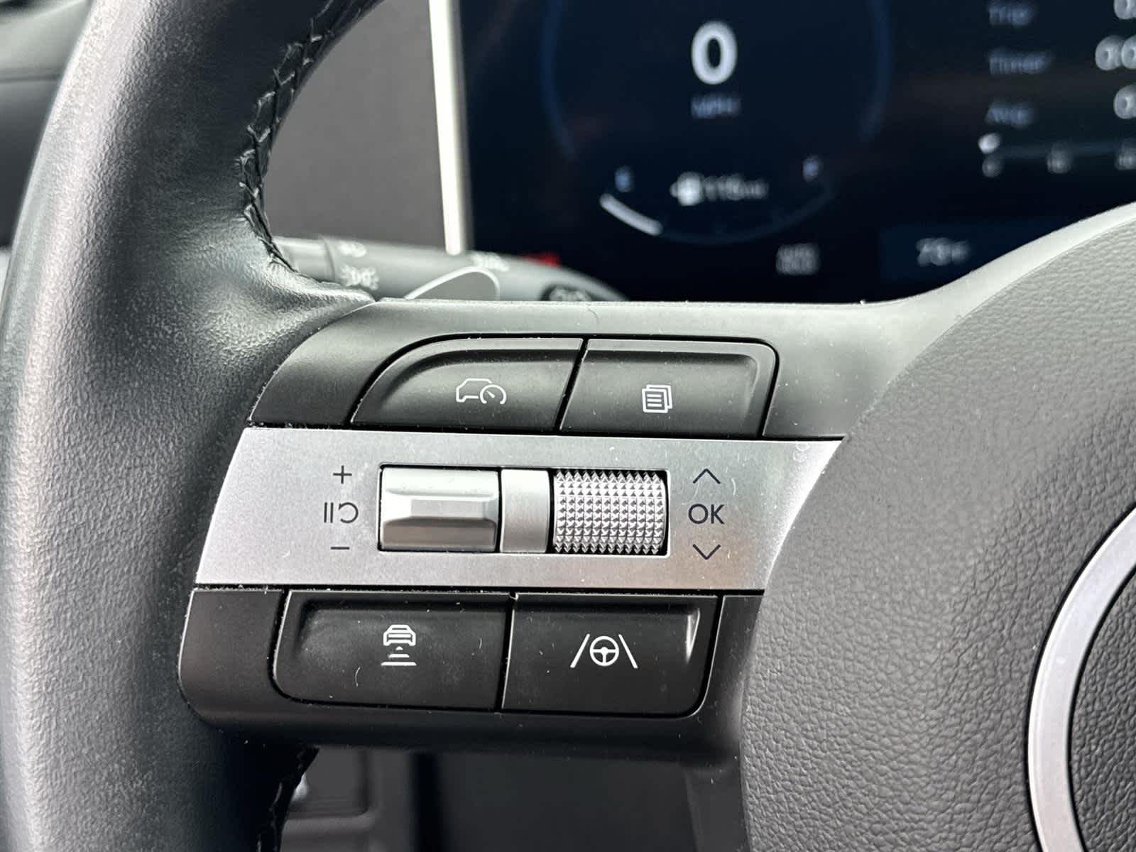 Thumbnail: 2024 Hyundai Sonata - 20