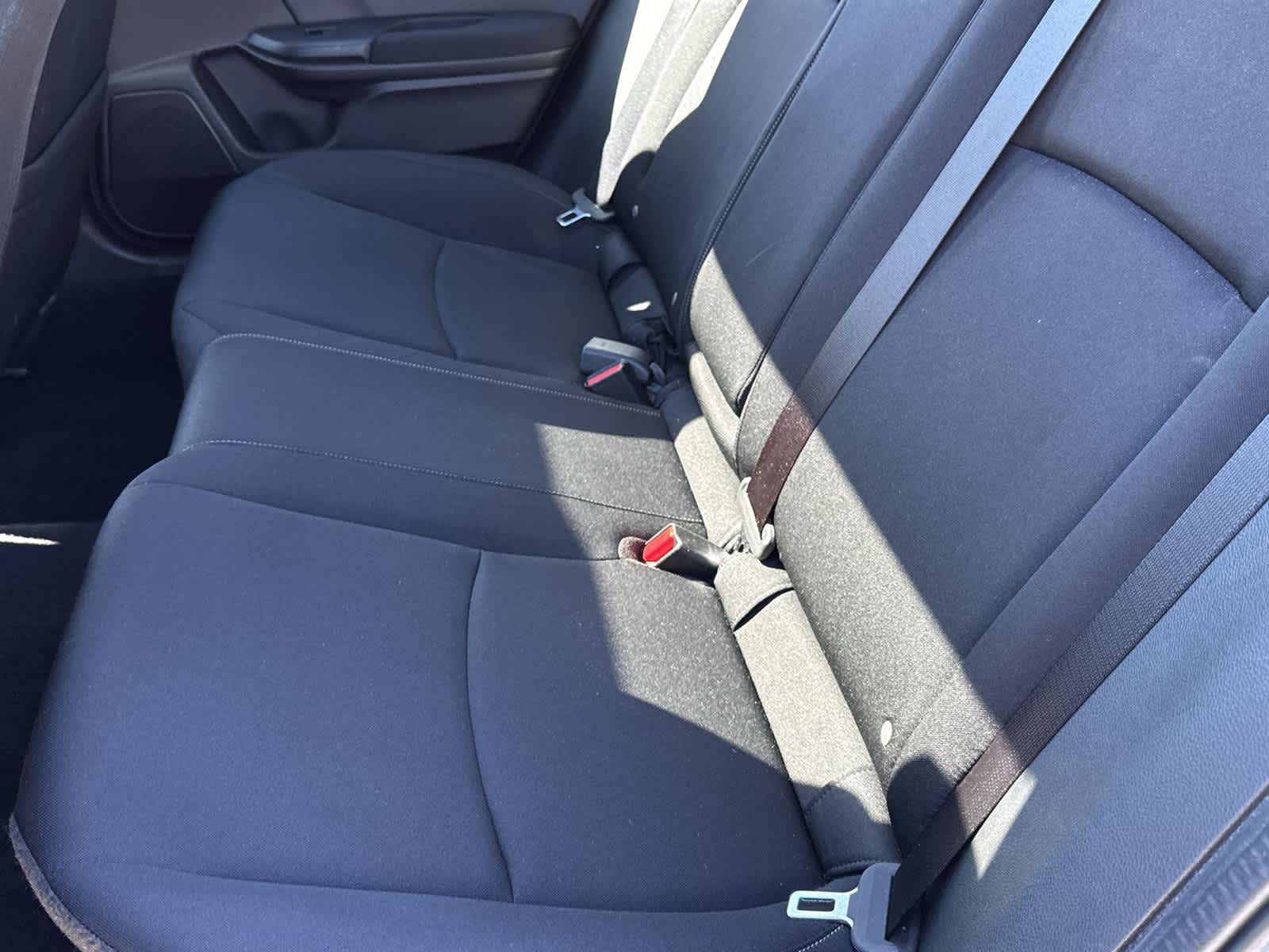 Thumbnail: 2021 Honda Civic - 14