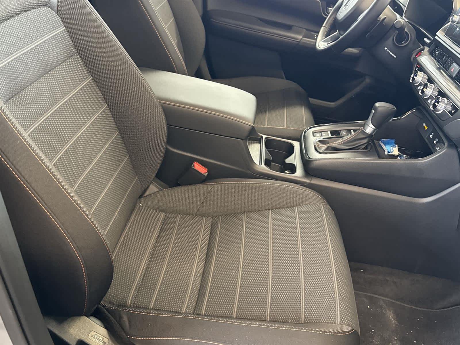 Thumbnail: 2026 Honda CR-V - 19