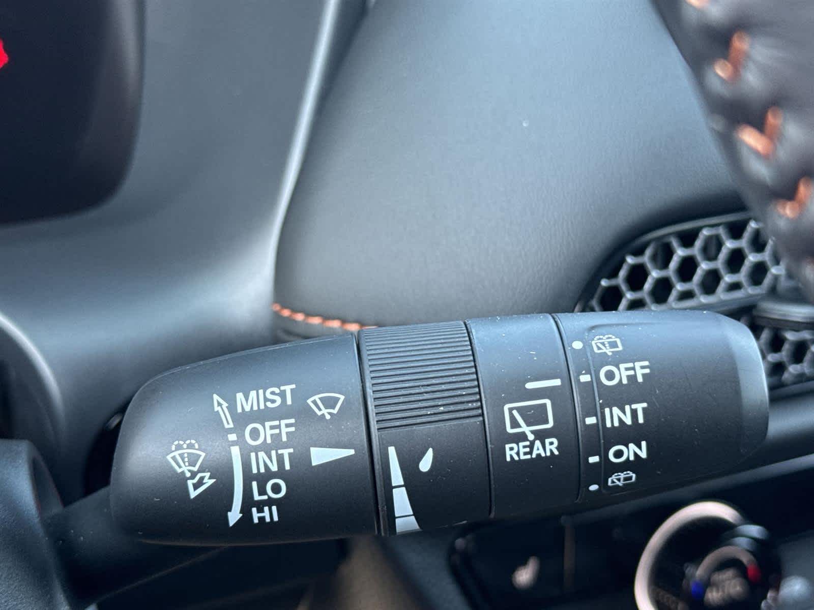 Thumbnail: 2026 Honda HR-V - 21