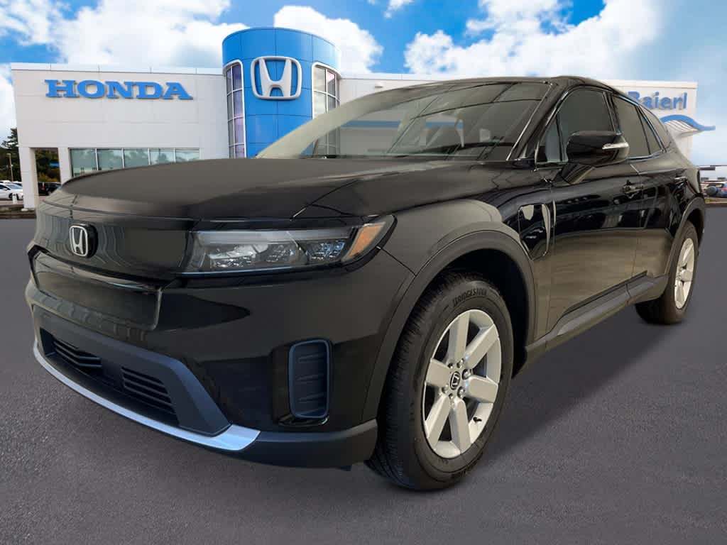 Thumbnail: 2025 Honda Prologue - 1