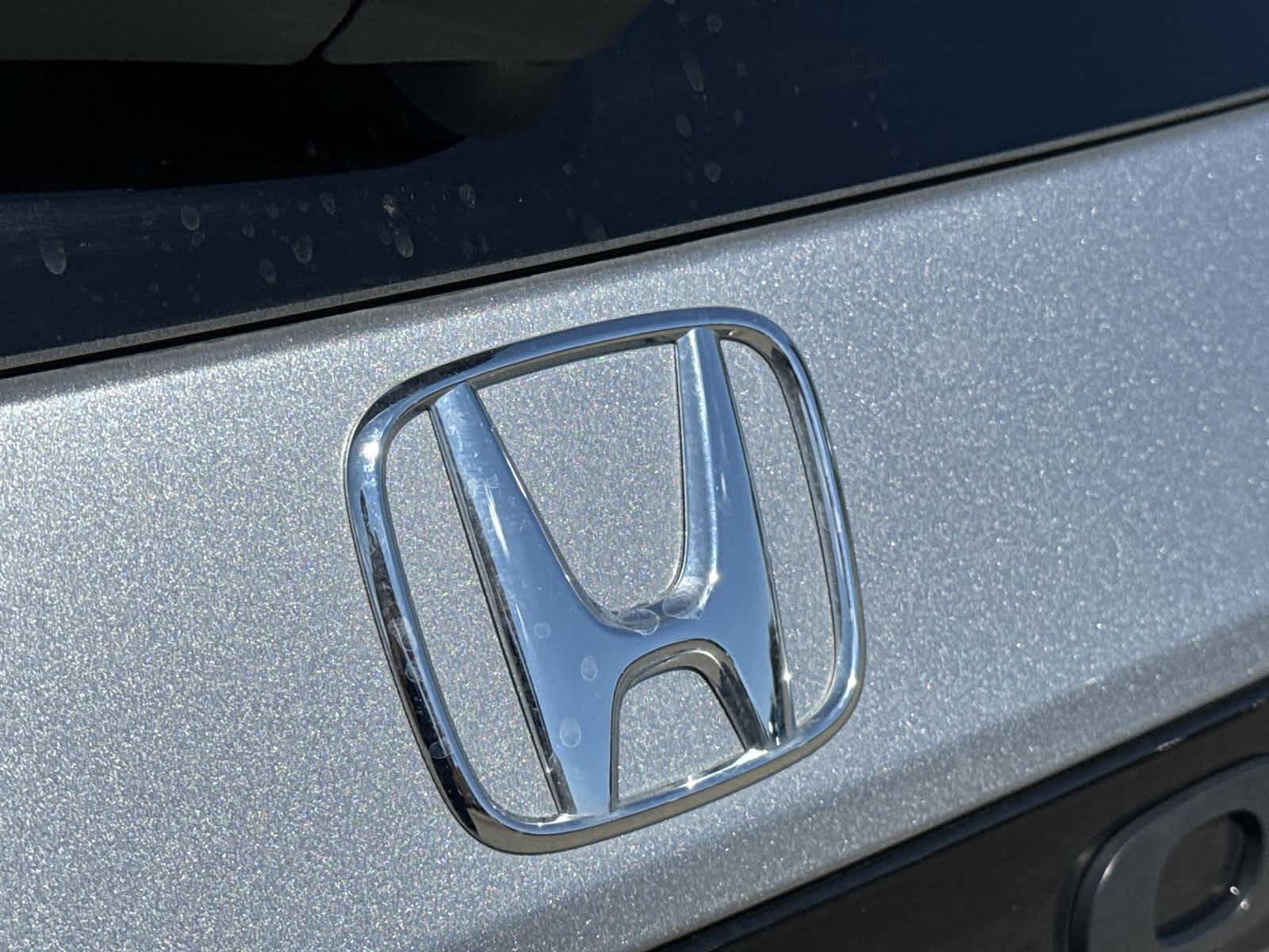 Thumbnail: 2025 Honda Pilot - 10