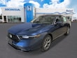 Honda Accord Hybrid