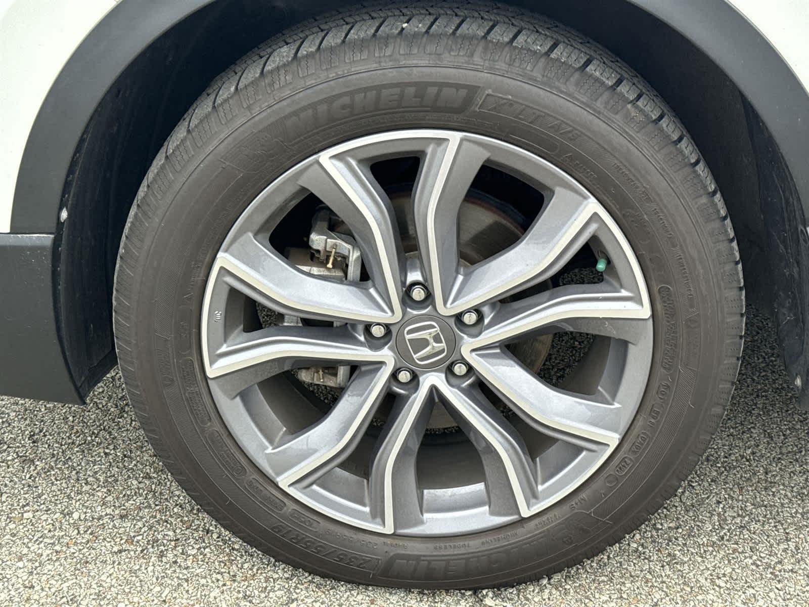 Thumbnail: 2020 Honda CR-V - 11
