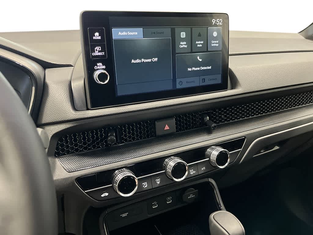 2026 Honda CR-V Sport-L 17