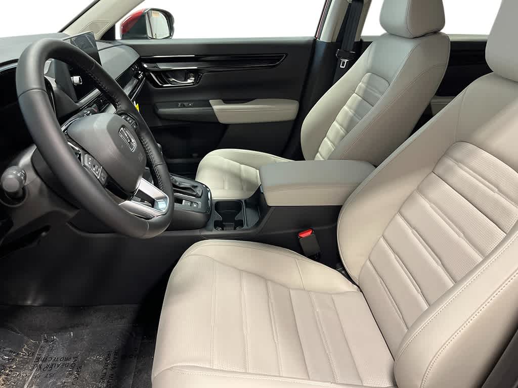 Thumbnail: 2026 Honda CR-V - 12