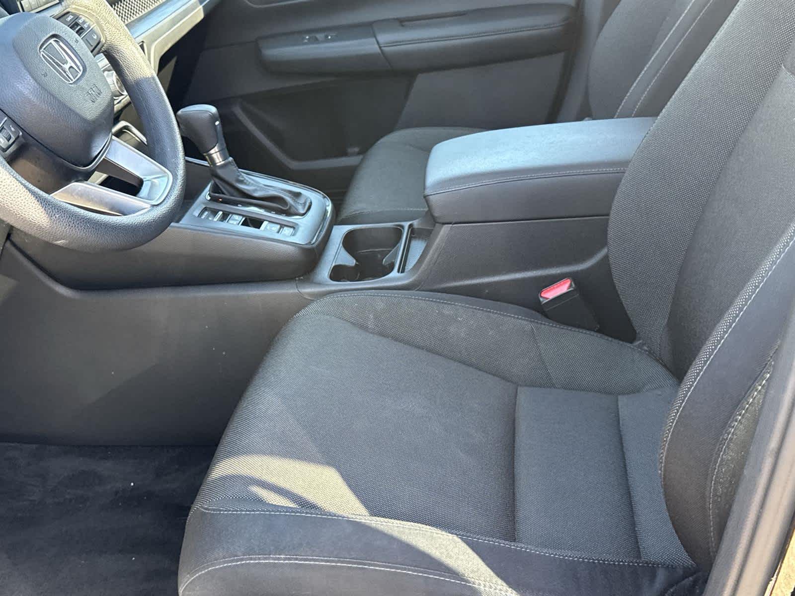 Thumbnail: 2023 Honda CR-V - 12