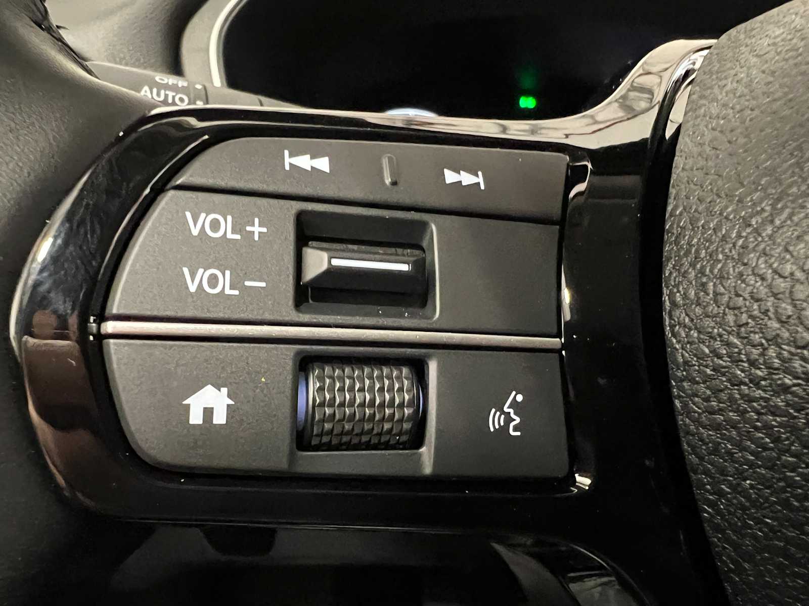 Thumbnail: 2025 Honda Pilot - 19
